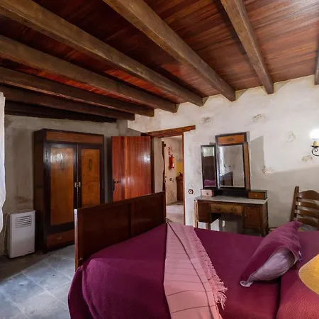Tamasite Country house