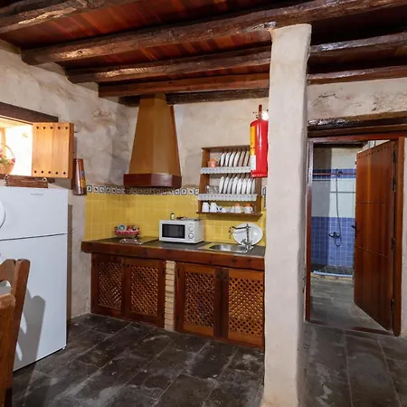 Country house Tamasite Tuineje